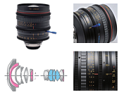 ATX 16-28 T3.0 Cinema Lens 電影變焦鏡頭